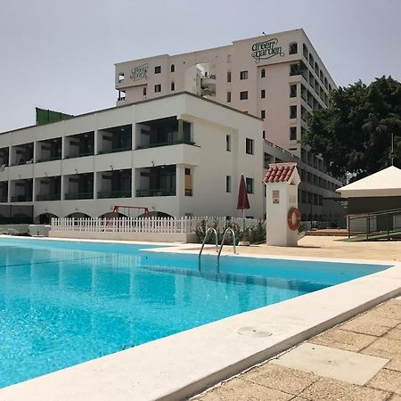 Apartamentos Green Garden Μασπαλόμας Εξωτερικό φωτογραφία