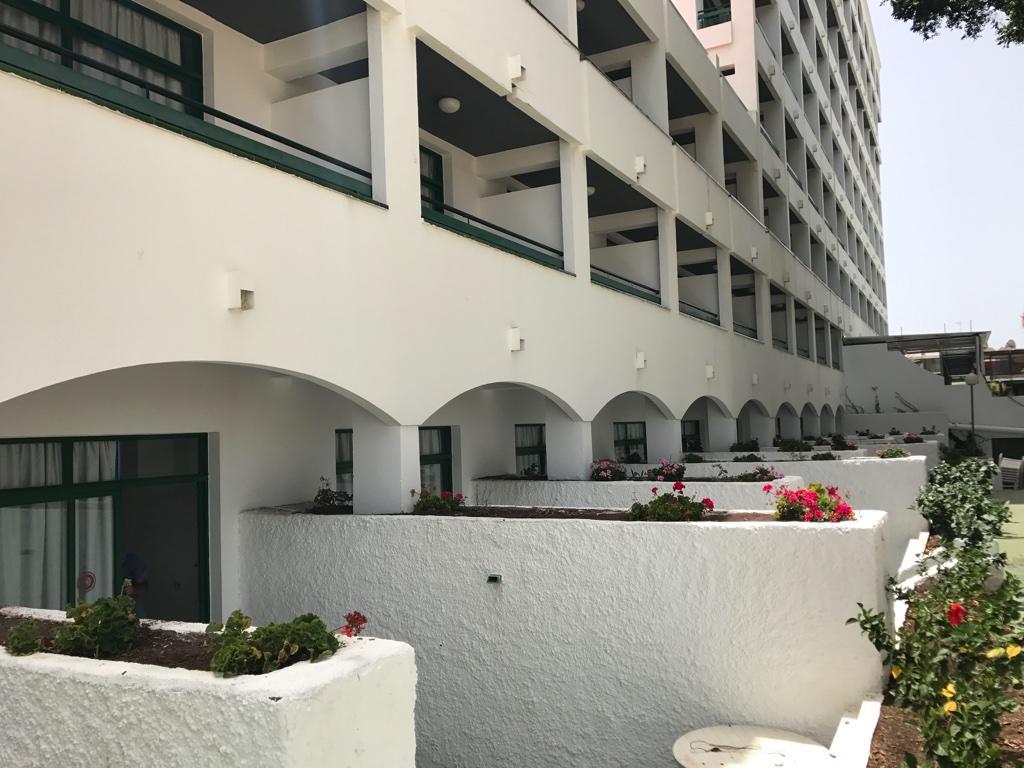 Apartamentos Green Garden Μασπαλόμας Εξωτερικό φωτογραφία