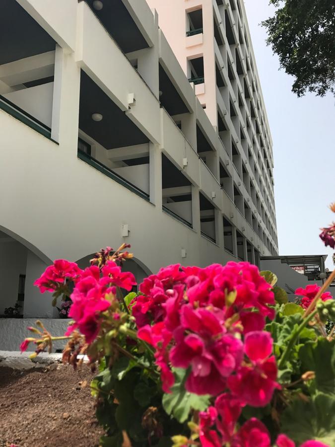 Apartamentos Green Garden Μασπαλόμας Εξωτερικό φωτογραφία