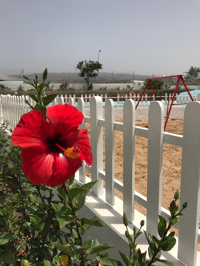 Apartamentos Green Garden Μασπαλόμας Εξωτερικό φωτογραφία