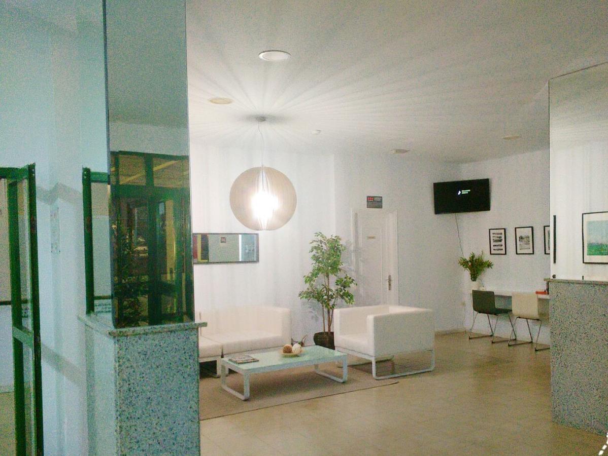 Apartamentos Green Garden Μασπαλόμας Εξωτερικό φωτογραφία