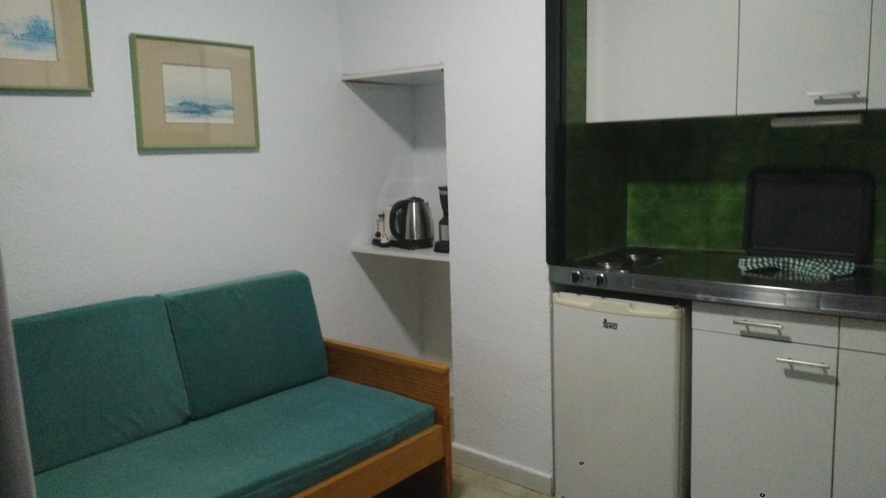 Apartamentos Green Garden Μασπαλόμας Εξωτερικό φωτογραφία