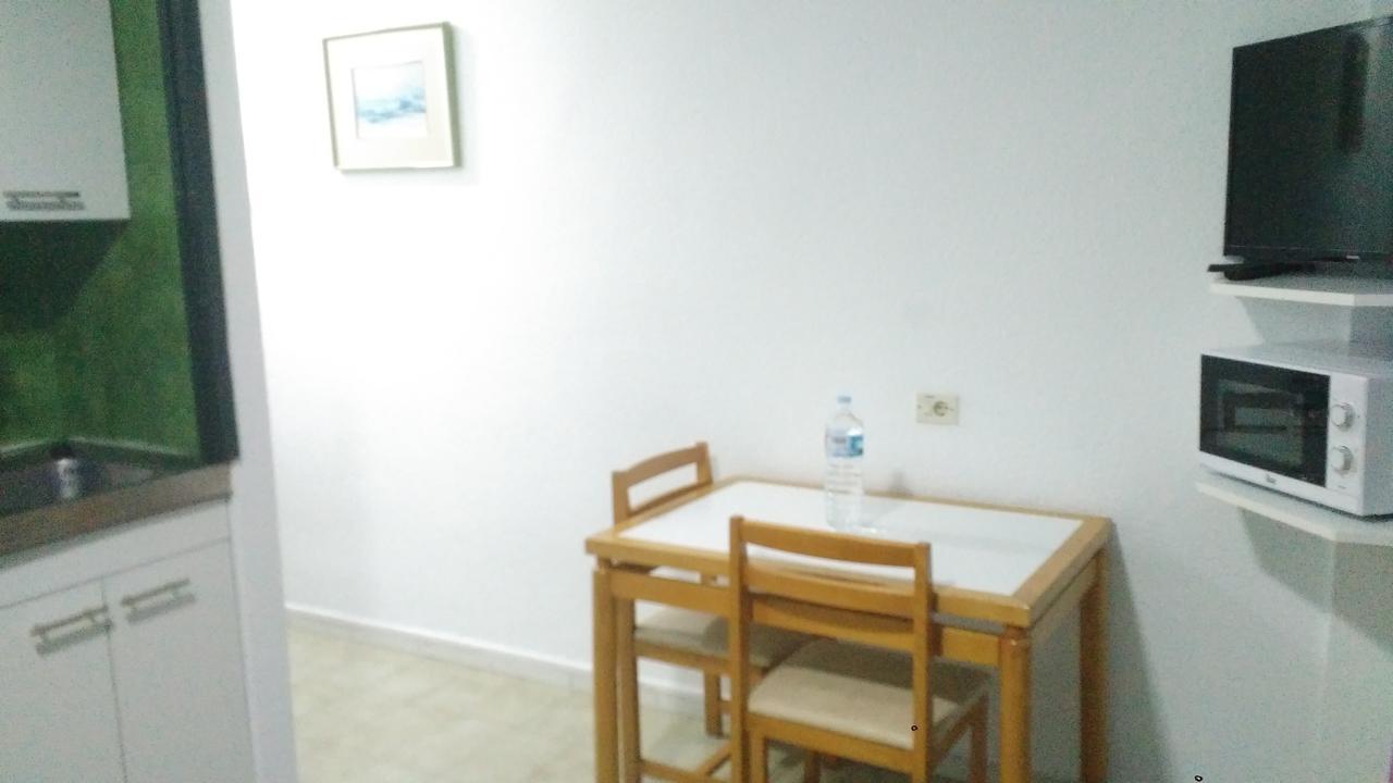 Apartamentos Green Garden Μασπαλόμας Εξωτερικό φωτογραφία