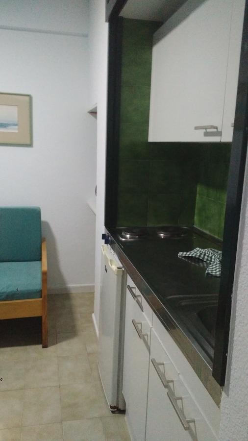 Apartamentos Green Garden Μασπαλόμας Εξωτερικό φωτογραφία